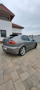 Leon 1,9 TDI ARL 110kw - 2