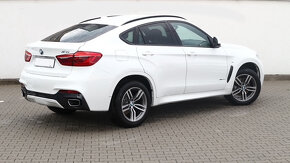 BMW X6 F16 - 2