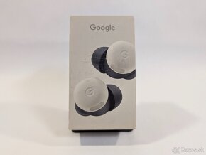 Google Pixel Buds Pro 2 Porcelain - 2