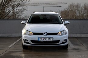 Volkswagen Golf Variant 1.2 TSI BMT Comfortline EU6 - 2