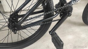 BMX SUBROSA TIRO XL 2022 - 2