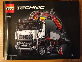 Lego Technic SET - 2