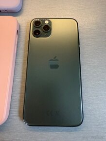 APPLE IPHONE 11 PRO 64GB Čierny - 2