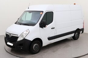 Opel Movano 2.3CDTI L2H2 - 2