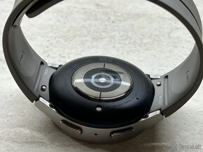 Samsung Galaxy Watch 5 Pro 45mm, Gray Titanium - 2