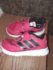 Adidas č.27 - 2