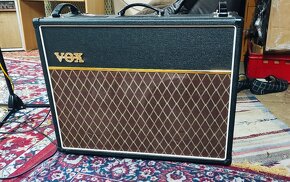 Vox ac15c2 - 2