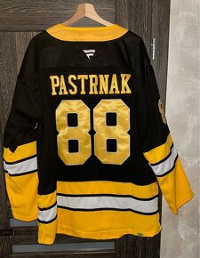 NHL DRES BOSTON BRUINS ,, PASTRNAK “ - 2