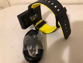 Atlas Wristband 2: Digital Trainer A102 - 2