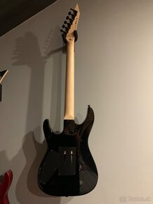 ESP LTD KH-202 Kirk Hammett Elektrická gitara - 2