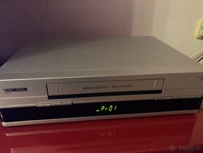 Thomson VTH 6400E Hi-Fi - 2