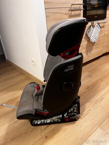 Britax Römer advancafix IVR - 2