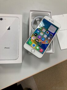 Apple iPhone 8 64 Gb White - 2