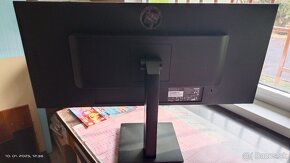 Monitor HP X34 na diely - 2