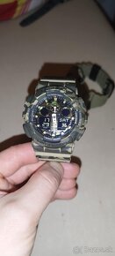 G_SHOCK Hodinky - 2