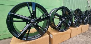 disky audi A3,RS3,A4, 5x112, r19 - 2