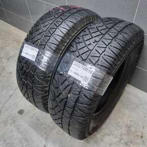 Letné pneumatiky 265/70 R16 MICHELIN - 2