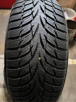 Nokian WR D3 215/60R16 95H - 2