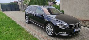 Volkswagen Passat B8 2,0TDI 140KW,Highline - 2