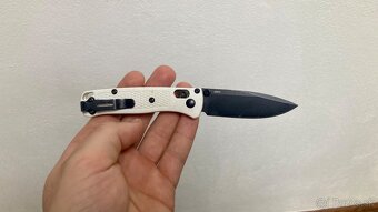 Nôž Benchmade mini bugout - 2