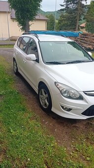 Predám Hyundai i30 - 2