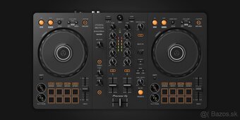 Pioneer Dj DDJ - FLX 4 - 2