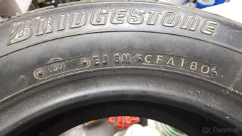 BRIDGESTONE POTENZA - 2