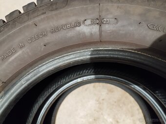 Vraník Ice special 215/70 r16 zimné pneu - 2