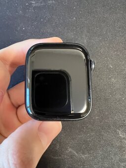 Apple watch series 9 45mm (modrá farba) - 2