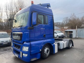 Prodam MAN TGX 18.440 lowdeck - 2