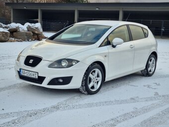 SEAT LEON - 2