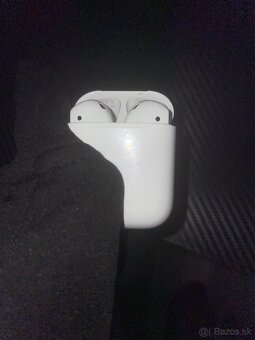 Apple Airpods 2. Generácia - 2