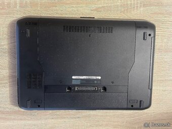 14” notebook Dell Latitude E5430 / 4/128GB SSD TOP stav - 2