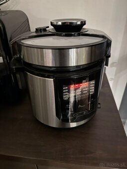 Lauben Multi Cooker 18SB Czech Edition - 2