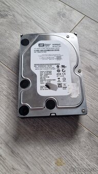 Predám HDD PC/ Oprava - 2