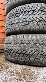 ❄️225/45 r18 zimné Nokian - 2