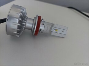 Led žiarovky H8/H11/H16 - 2