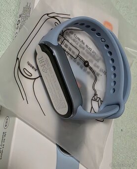 Xiaomi smart band 9... - 2