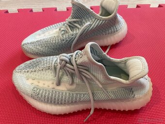 Adidas yeezy boost Ženské 38 - 2