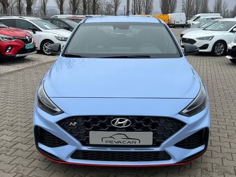 Hyundai i30 N 2.0 T-GDi N Performance A/T - 2