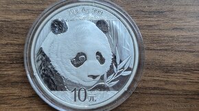 Panda 2018 - 2