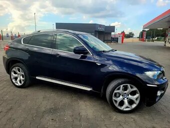 Bmw X6 3.0d automat - 2