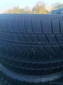 275/35 R19 zimne Gripmax - 2