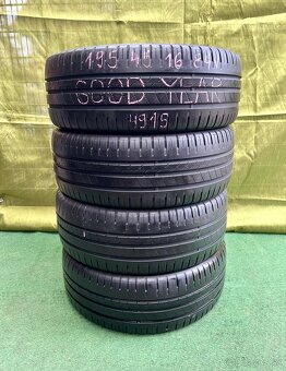 195/45 r16 letné Good Year 84V - 2