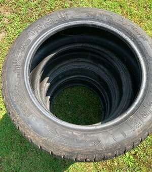 195/505r16 kleber letne - 2