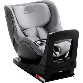 BRITAX RÖMER - Dualfix M i-Size - 2