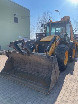 JCB 4CX - 2