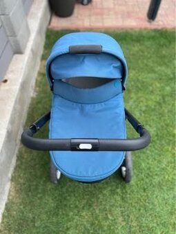 Cybex Talos S Lux - 2