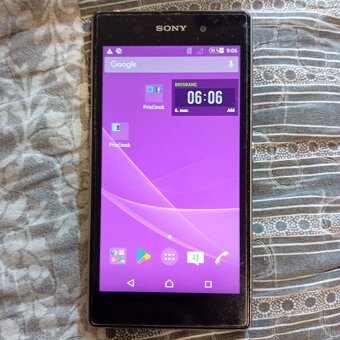 SONY XPeria - 2