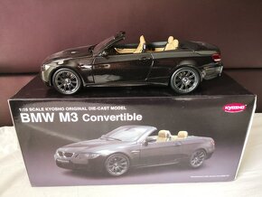 1:18 Kyosho, Autoart, BMW - 2